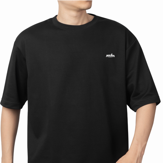 Doing My Best - Oversized Tee